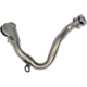 Purchase Top-Quality DORMAN (OE SOLUTIONS) - 667550 - Turbocharger Oil Line pa4