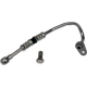 Purchase Top-Quality DORMAN (OE SOLUTIONS) - 667-551 - Turbocharger Oil Feed Line pa1