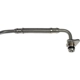 Purchase Top-Quality DORMAN (OE SOLUTIONS) - 667-560 - Turbocharger Oil Feed Line pa4
