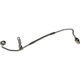 Purchase Top-Quality DORMAN (OE SOLUTIONS) - 667-614 - Turbocharger Oil Feed Line pa1