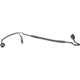 Purchase Top-Quality DORMAN (OE SOLUTIONS) - 667-614 - Turbocharger Oil Feed Line pa2