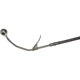 Purchase Top-Quality DORMAN (OE SOLUTIONS) - 667-614 - Turbocharger Oil Feed Line pa3