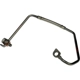 Purchase Top-Quality DORMAN (OE SOLUTIONS) - 667-617 - Turbocharger Oil Feed Line pa2