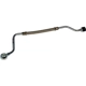 Purchase Top-Quality DORMAN (OE SOLUTIONS) - 667-619 - Turbocharger Oil Feed Line pa2