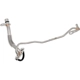 Purchase Top-Quality DORMAN (OE SOLUTIONS) - 667-639 - Turbocharger Oil Line pa4