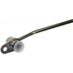 Purchase Top-Quality DORMAN (OE SOLUTIONS) - 667-691 - Turbocharger Oil Line pa2