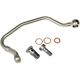 Purchase Top-Quality Turbocharger Oil Supply Line by DORMAN (OE SOLUTIONS) - 667-709 pa1