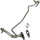 Purchase Top-Quality EDELMANN - 1059 - Turbocharger Oil Line pa1