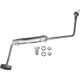 Purchase Top-Quality Turbocharger Oil Supply Line by GATES - TL134 pa2