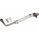 Purchase Top-Quality Turbocharger Oil Supply Line by GATES - TL158 pa1