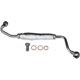 Purchase Top-Quality Turbocharger Oil Supply Line by GATES - TL161 pa1