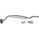 Purchase Top-Quality GATES - TL178 - Turbocharger Oil Feed Line pa1