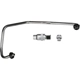 Purchase Top-Quality GATES - TL198 - Turbocharger Oil Line pa1