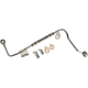 Purchase Top-Quality Turbocharger Oil Supply Line by GATES - TL285 pa1
