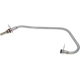 Purchase Top-Quality Turbocharger Oil Supply Line by GATES - TL101 pa11