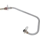 Purchase Top-Quality Turbocharger Oil Supply Line by GATES - TL101 pa27