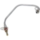 Purchase Top-Quality Turbocharger Oil Supply Line by GATES - TL101 pa34
