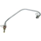 Purchase Top-Quality Turbocharger Oil Supply Line by GATES - TL101 pa40