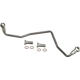 Purchase Top-Quality GATES - TL146 - Turbocharger Oil Supply Line pa1