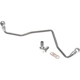 Purchase Top-Quality GATES - TL146 - Turbocharger Oil Supply Line pa2