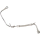 Purchase Top-Quality Turbocharger Oil Supply Line by GLOBAL PARTS DISTRIBUTORS - 2541245 pa1