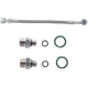 Purchase Top-Quality Turbocharger Oil Supply Line by ROTOMASTER - H1352229N pa3