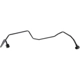 Purchase Top-Quality URO - 038145771AH - Turbocharger Oil Supply Line pa4