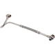 Purchase Top-Quality Turbocharger Oil Supply Line by URO - LR081088 pa3