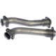 Purchase Top-Quality DORMAN - 679005 - Turbocharger Up-Pipe Kit pa1