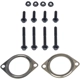 Purchase Top-Quality DORMAN - 679005 - Turbocharger Up-Pipe Kit pa2