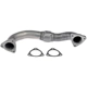 Purchase Top-Quality DORMAN - 679-007 - Turbocharger Up-Pipe Kit pa2