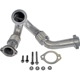 Purchase Top-Quality DORMAN - 679011 - Turbocharger Up Pipe pa2