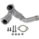 Purchase Top-Quality DORMAN - 679-012 - Turbocharger Up Pipe pa2