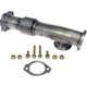 Purchase Top-Quality DORMAN - 679018 - Turbocharger Up Pipe Kit pa1