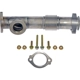 Purchase Top-Quality DORMAN - 679018 - Turbocharger Up Pipe Kit pa2