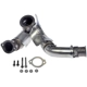 Purchase Top-Quality DORMAN - 679-020 - Turbocharger Up Pipe Kit pa1
