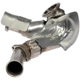 Purchase Top-Quality DORMAN - 679-023 - Turbocharger Up Pipe pa2