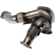 Purchase Top-Quality DORMAN - 679024 - Turbocharger Up Pipe pa1