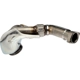 Purchase Top-Quality DORMAN - 679024 - Turbocharger Up Pipe pa3