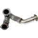 Purchase Top-Quality DORMAN - 679024 - Turbocharger Up Pipe pa4