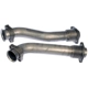Purchase Top-Quality DORMAN (OE SOLUTIONS) - 679-005 - Turbocharger Pipe pa5