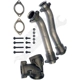 Purchase Top-Quality DORMAN (OE SOLUTIONS) - 679-005 - Turbocharger Pipe pa6