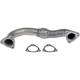 Purchase Top-Quality Turbocharger Pipe by DORMAN (OE SOLUTIONS) - 679-007 pa4