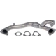Purchase Top-Quality Turbocharger Pipe by DORMAN (OE SOLUTIONS) - 679-008 pa1