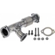Purchase Top-Quality Turbocharger Pipe by DORMAN (OE SOLUTIONS) - 679-009 pa2