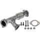 Purchase Top-Quality Turbocharger Pipe by DORMAN (OE SOLUTIONS) - 679-009 pa3