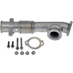 Purchase Top-Quality Turbocharger Pipe by DORMAN (OE SOLUTIONS) - 679-010 pa4