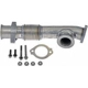 Purchase Top-Quality Turbocharger Pipe by DORMAN (OE SOLUTIONS) - 679-010 pa5