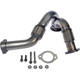 Purchase Top-Quality Turbocharger Pipe by DORMAN (OE SOLUTIONS) - 679-011 pa4