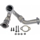 Purchase Top-Quality Turbocharger Pipe by DORMAN (OE SOLUTIONS) - 679-011 pa5